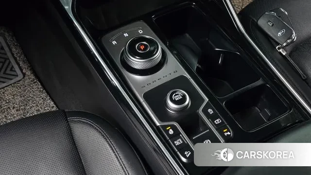 Kia Sorento 4th Generation id 3562500 из Кореи 19