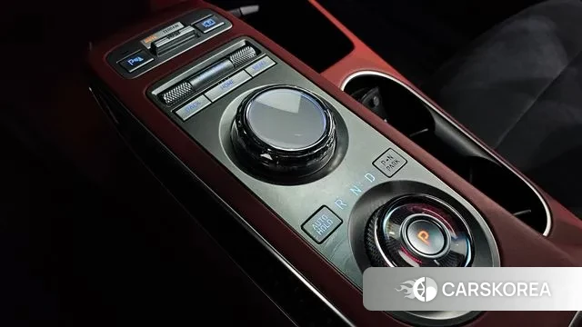 Genesis GV70 id 3697596 из Кореи 19