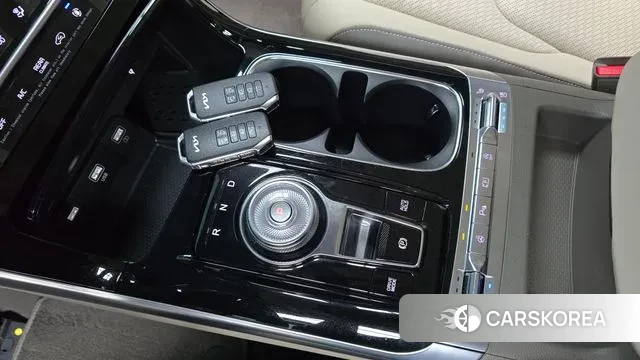 Kia Carnival 4th generation id 3432000 из Кореи 19