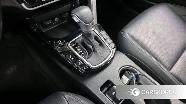 Kia Seltos id 3691972 из Кореи 19