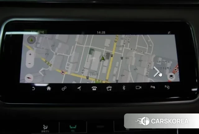 Land Rover Range Rover Velar id 3474621 из Кореи 19