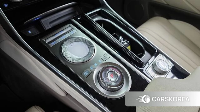 Genesis GV80 id 4763629 из Кореи 40