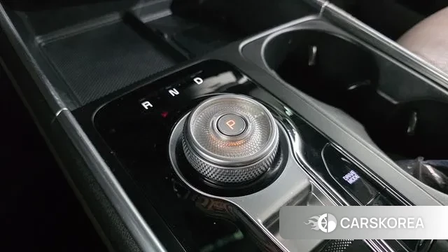 Kia The New Carnival 4th Generation id 3544538 из Кореи 19