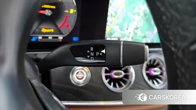 Mercedes-Benz E-Class W213 id 3520148 из Кореи 19