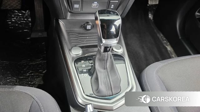 Ssangyong Berry New Tivoli id 4608708 из Кореи 19