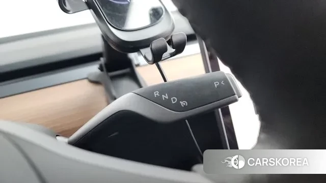 Tesla Model 3 id 3396161 из Кореи 19