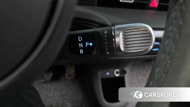 Hyundai Ionic 5 id 4337316 из Кореи 41