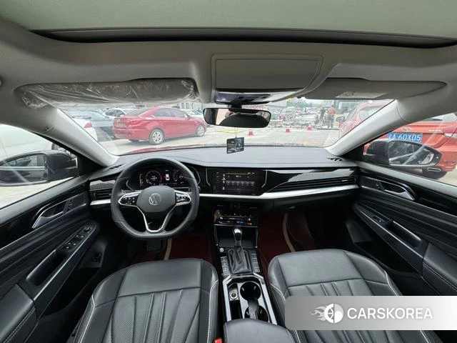 Volkswagen Passat id 4307525 из Китая 9