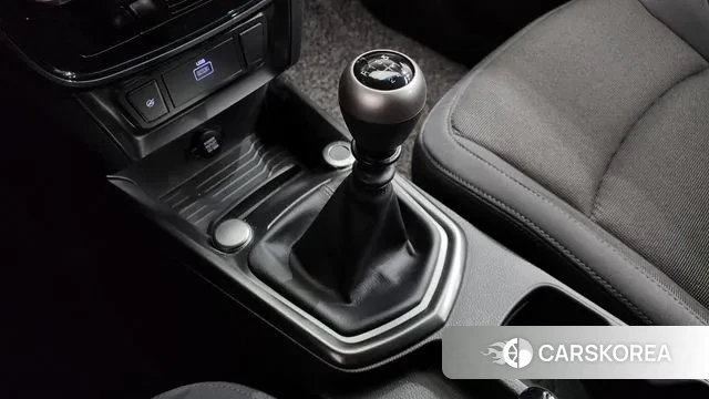 Ssangyong Berry New Tivoli id 3772255 из Кореи 19