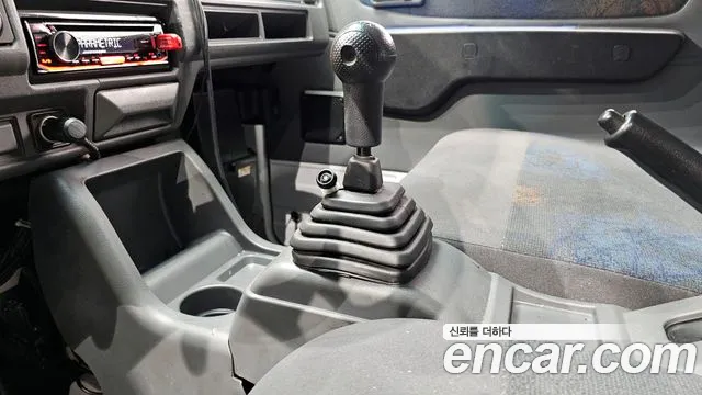 Chevrolet (GM Daewoo) New Labo id 2487789 из Кореи 19