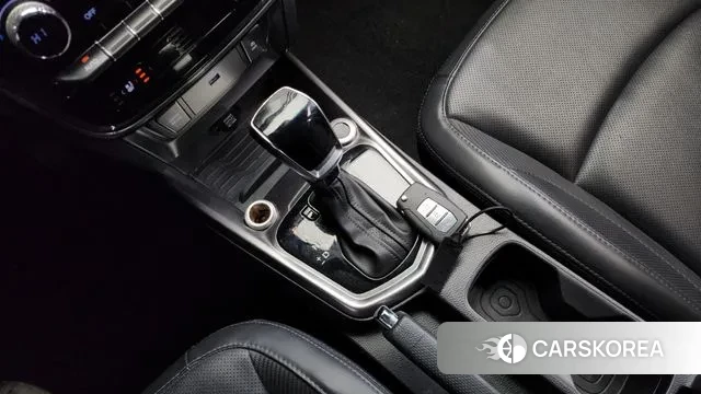 Ssangyong Berry New Tivoli id 3586527 из Кореи 19