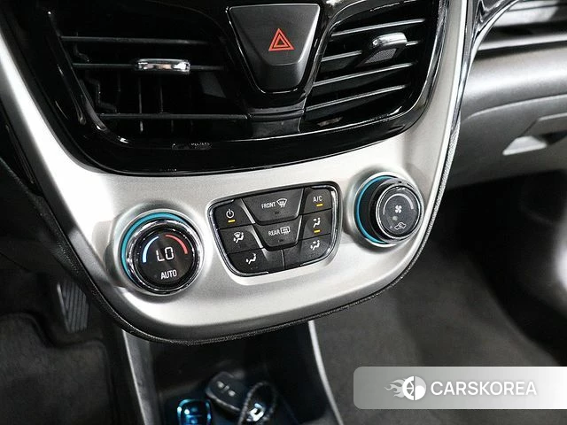 Chevrolet (GM Daewoo) The Next Spark id 4785839 из Кореи 19