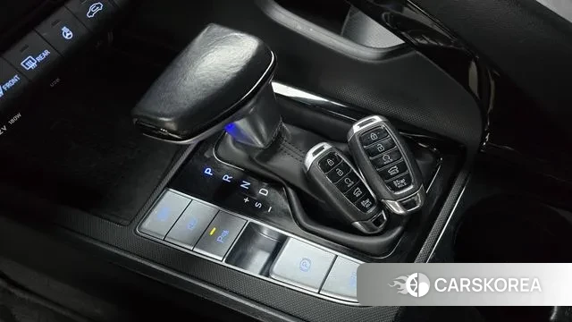 Hyundai Avante (CN7) id 3777617 из Кореи 19