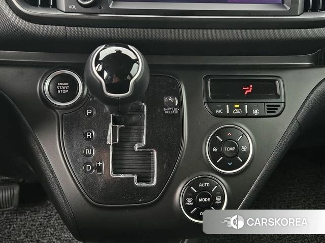 Kia The New Kia Ray id 4274823 из Кореи 19
