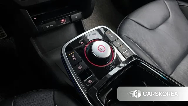 Kia Niro EV id 3323802 из Кореи 19