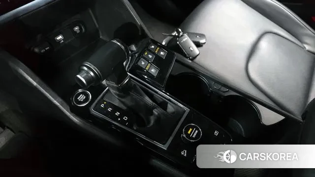 Kia Sportage 5th Generation id 3764985 из Кореи 19