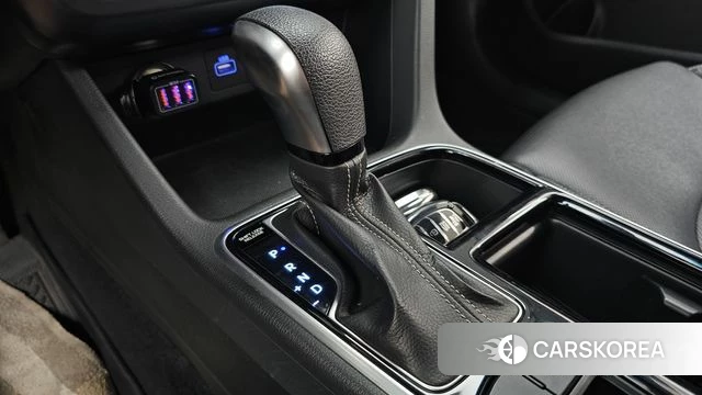 Hyundai Sonata New Rise id 4856439 из Кореи 30