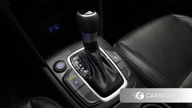 Hyundai Kona id 4525965 из Кореи 30
