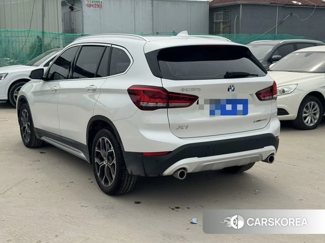 BMW X1 id 4313474 из Китая 10