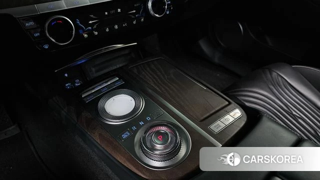 Genesis G80 (RG3) id 4712792 из Кореи 33