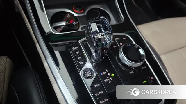 BMW X7 (G07) id 3479321 из Кореи 19