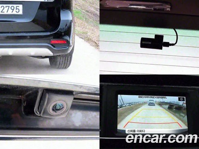 Kia The New Carnival id 2522954 из Кореи 19