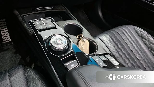 Kia K8 id 4303964 из Кореи 38