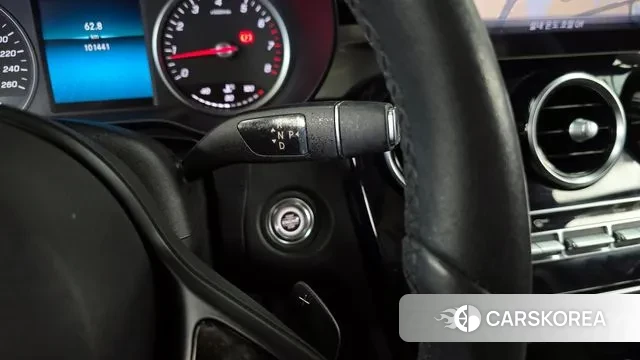 Mercedes-Benz C-Class W205 id 3469192 из Кореи 19