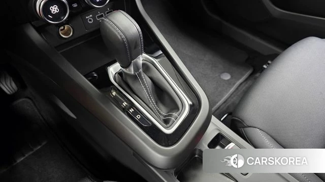 Renault Korea (Samsung) XM3 id 4618687 из Кореи 29