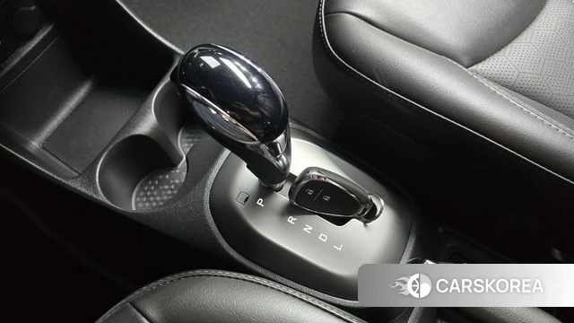 Chevrolet (GM Daewoo) The New Spark id 4586365 из Кореи 19
