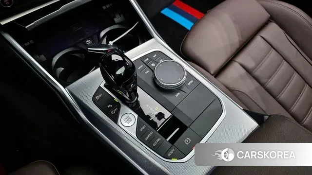 BMW 3 Series (G20) id 3508339 из Кореи 19