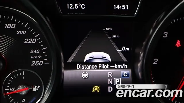 Mercedes-Benz GLS - Class X166 id 2708131 из Кореи 19