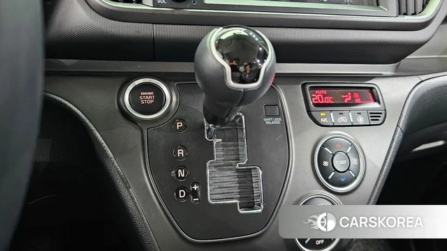 Kia The New Kia Ray id 4178211 из Кореи 19