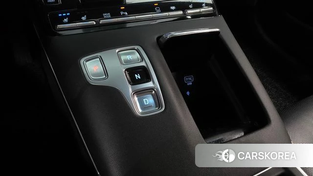 Hyundai The New Grandeur IG id 4187734 из Кореи 32