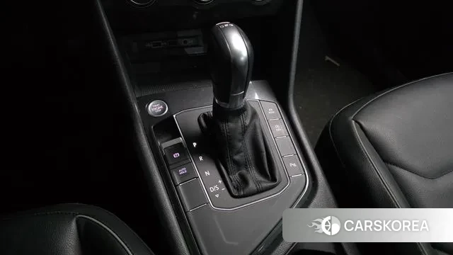 Volkswagen Tiguan second Generation id 3737234 из Кореи 19