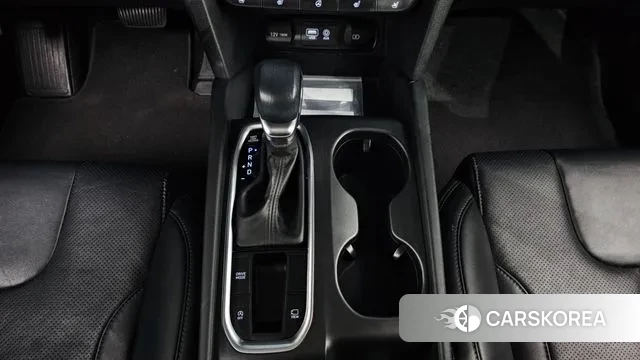 Hyundai Santa Fe TM id 3459675 из Кореи 19