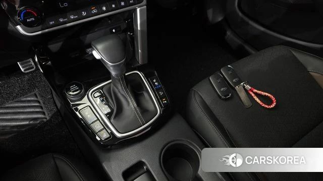 Kia Seltos id 4604787 из Кореи 19