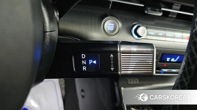 Hyundai Kona Hybrid (SX2) id 4871378 из Кореи 19