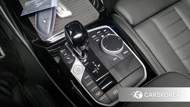 BMW X4 (G02) id 3322417 из Кореи 19