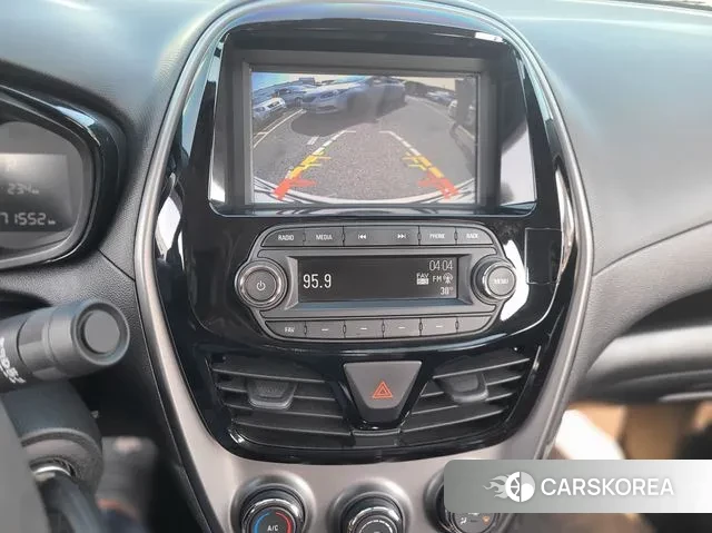 Chevrolet (GM Daewoo) The New Spark id 2986662 из Кореи 12