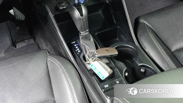 Hyundai All New Tucson id 4683941 из Кореи 30