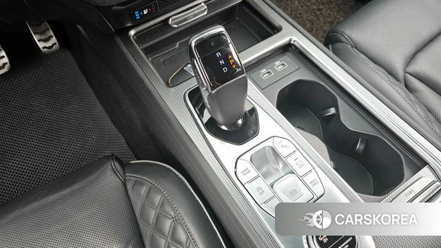 Ssangyong All New Rexton id 4692315 из Кореи 19