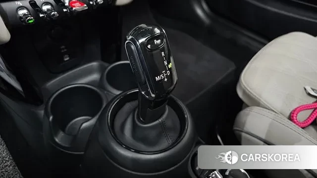 Mini Cooper S id 3529131 из Кореи 19