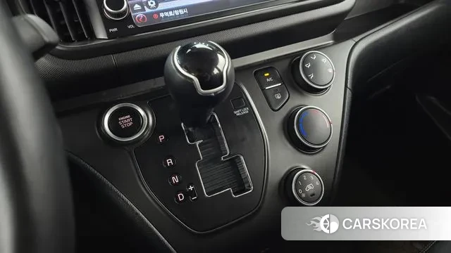 Kia The New Kia Ray id 3437511 из Кореи 19