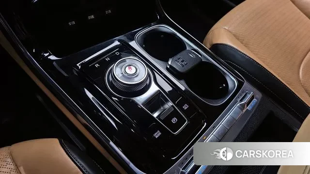 Kia Carnival 4th generation id 3686722 из Кореи 19