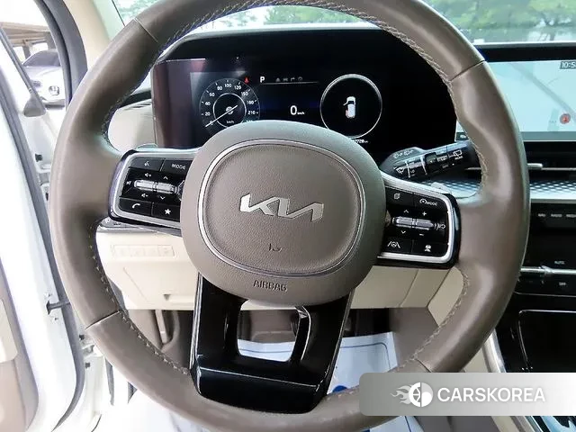 Kia Carnival 4th generation id 3268916 из Кореи 19