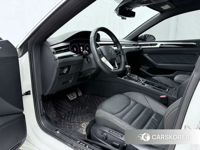 Volkswagen CC id 4307194 из Китая 17