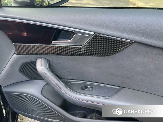 Audi S4 id 4300093 из Китая 20