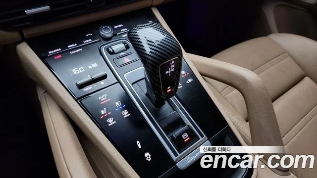 Porsche Cayenne (PO536) id 2906046 из Кореи 19