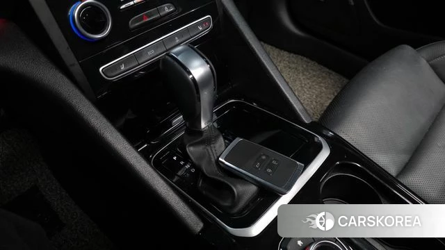 Renault Korea (Samsung) SM6 id 4620523 из Кореи 30